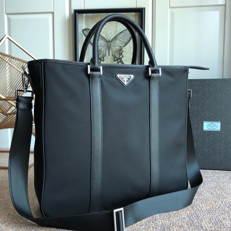 mens Pra*a briefcases